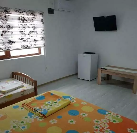 Majatalo Vila Dan