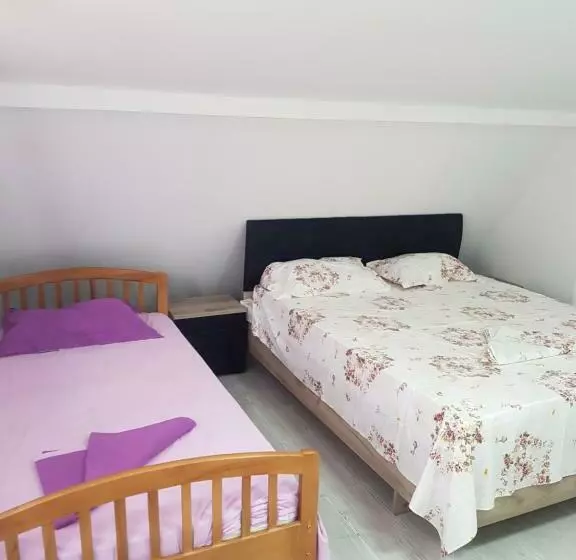 Majatalo Vila Dan