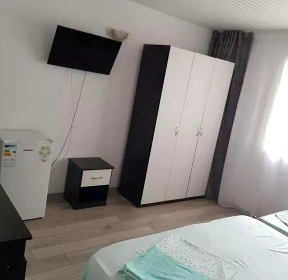 Majatalo Vila Dan