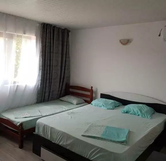 Majatalo Vila Dan