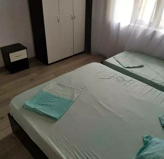 Majatalo Vila Dan