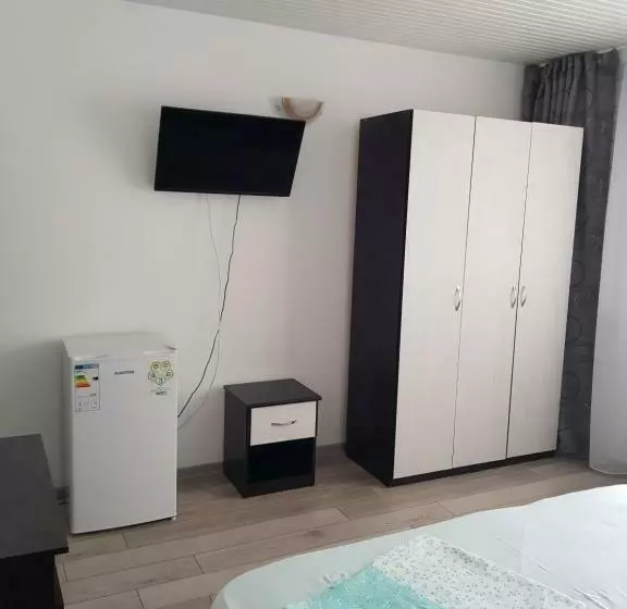 Majatalo Vila Dan