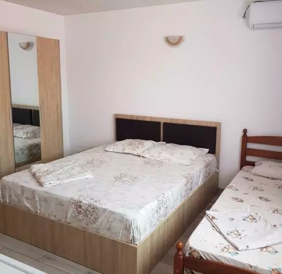 Majatalo Vila Dan