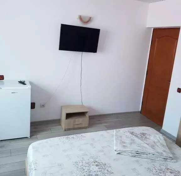 Majatalo Vila Dan