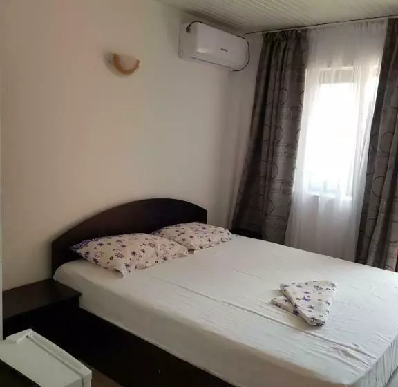 Majatalo Vila Dan