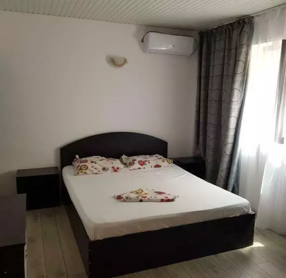 Majatalo Vila Dan