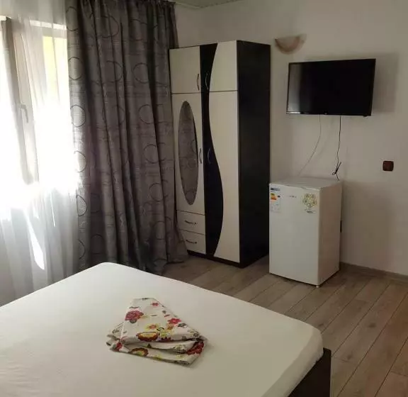 Majatalo Vila Dan