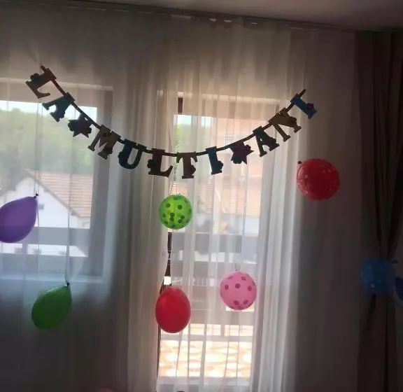 Pensiune Restaurant Indus