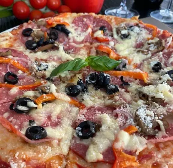 Pensiune Restaurant Indus