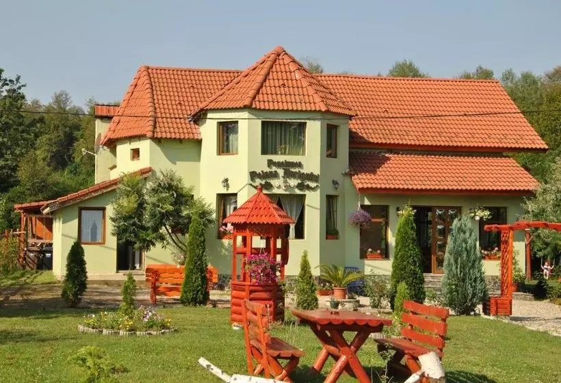 Pensiunea Poiana Avrigului