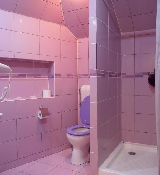 Pensiunea Poiana Avrigului