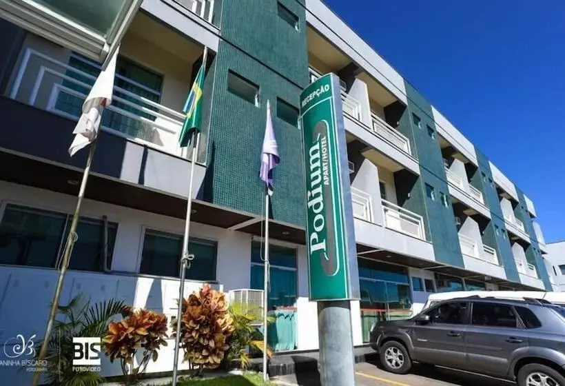 Podium Apart