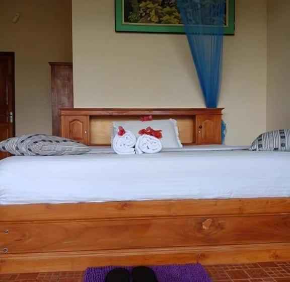 酒店 Lakeside Cottages