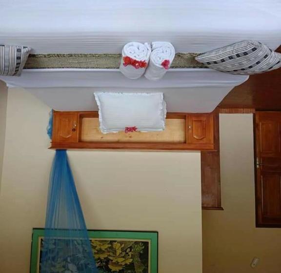 酒店 Lakeside Cottages