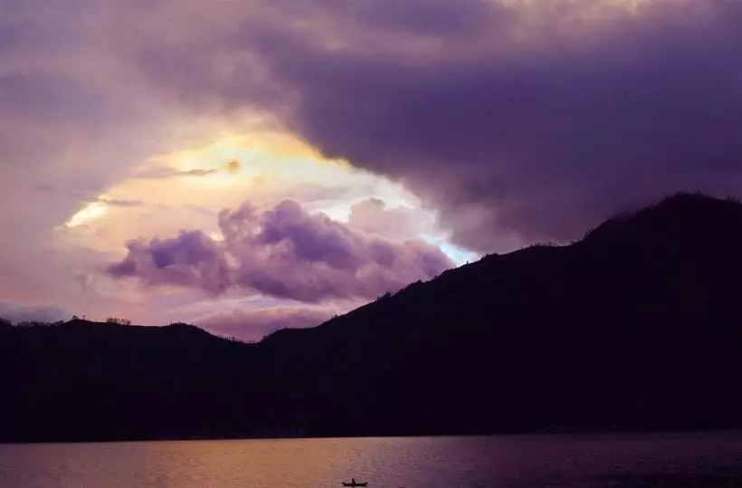 ホテル Lakeside Cottages