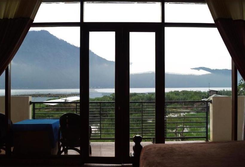 酒店 Lakeside Cottages