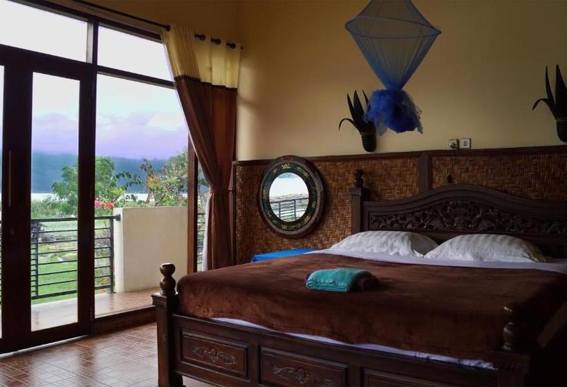 酒店 Lakeside Cottages