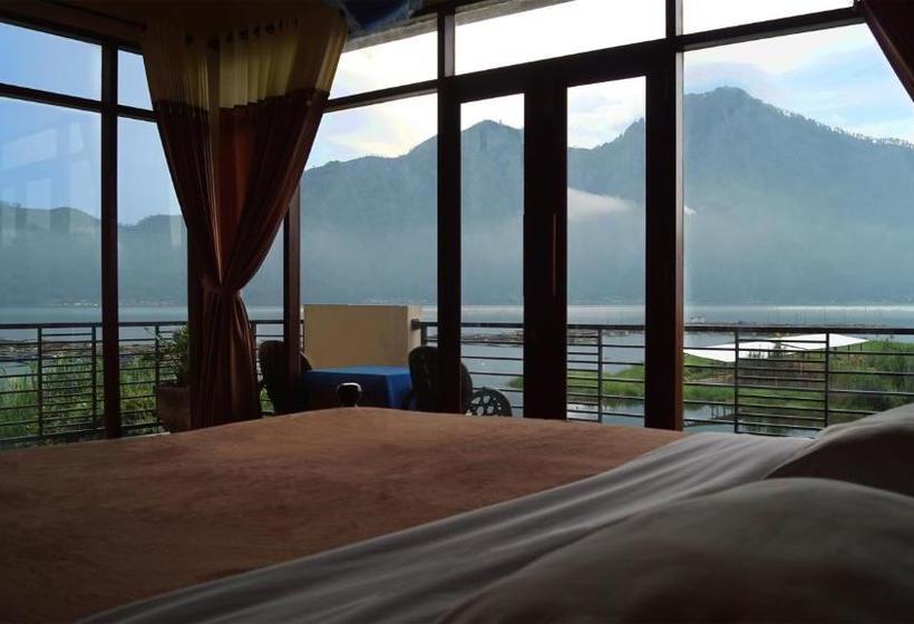 酒店 Lakeside Cottages