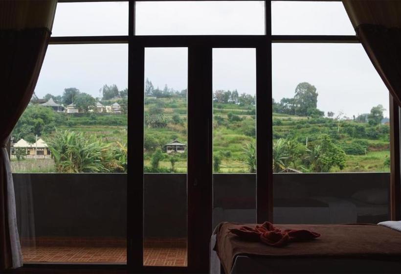 酒店 Lakeside Cottages