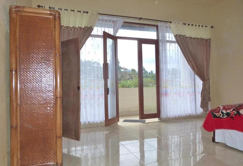 酒店 Lakeside Cottages