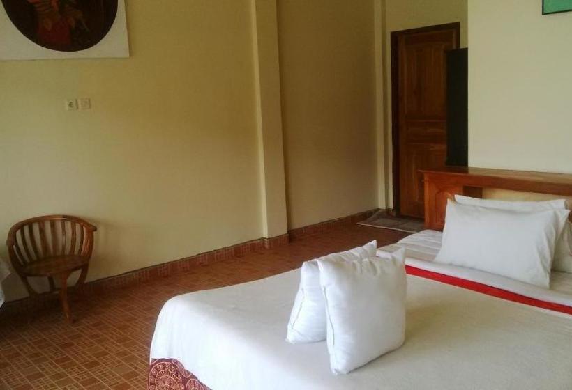 酒店 Lakeside Cottages