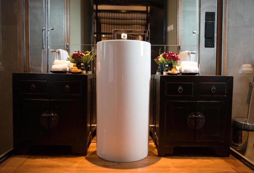 ホテル The Mangrove