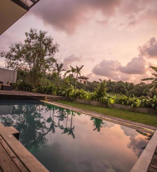 ホテル The Mangrove