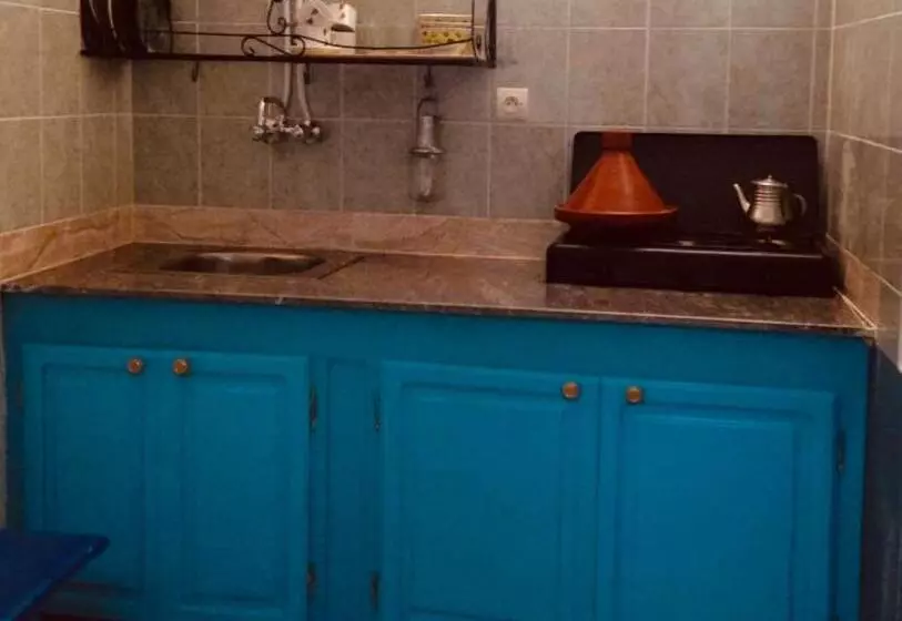 Majatalo Aftas Beach House