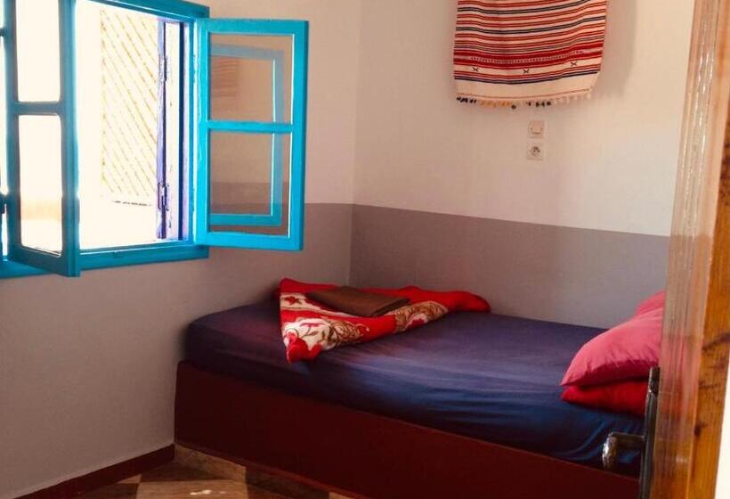 Пансион Aftas Beach House