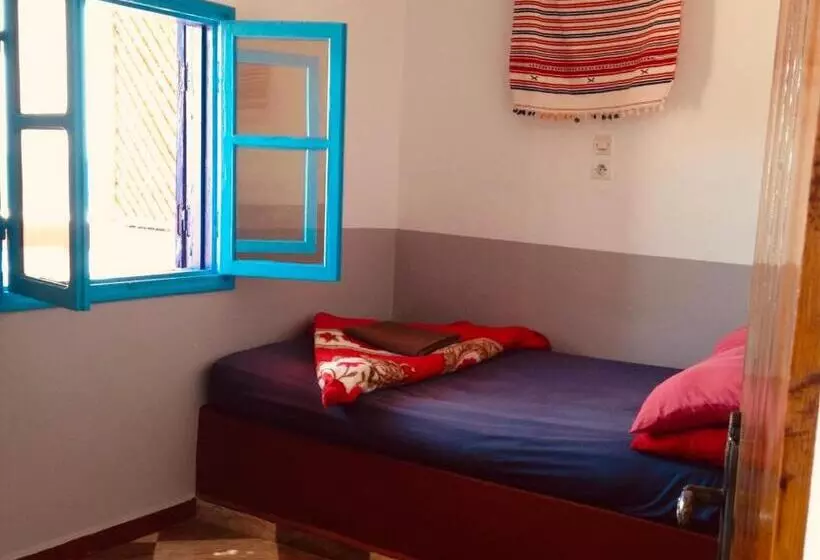 Majatalo Aftas Beach House