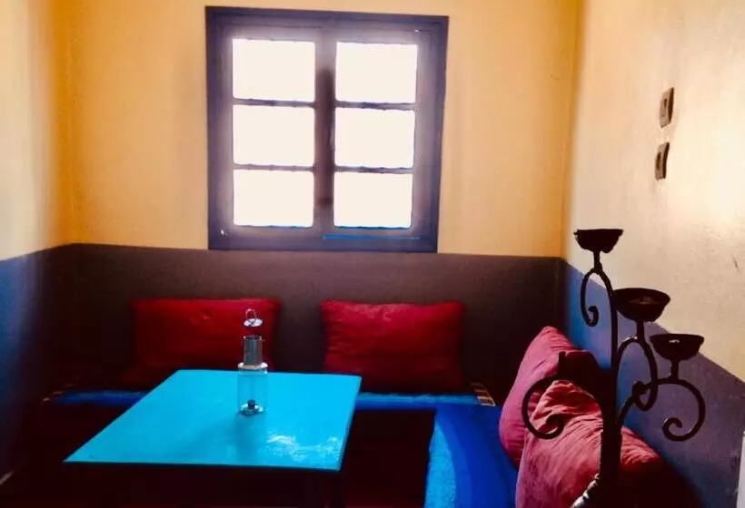 Majatalo Aftas Beach House