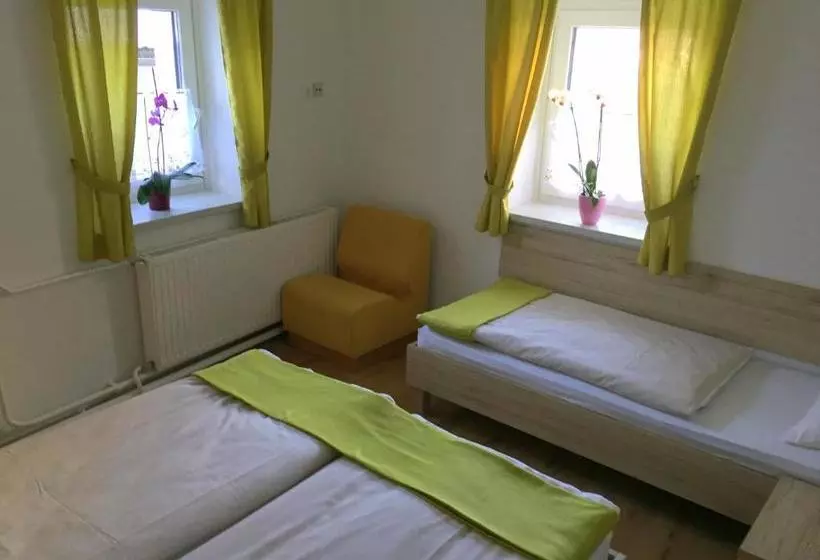 پانسیون Apartmaji In Sobe Tina