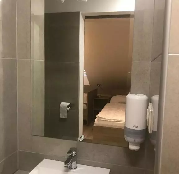 Majatalo Apartman Gondola