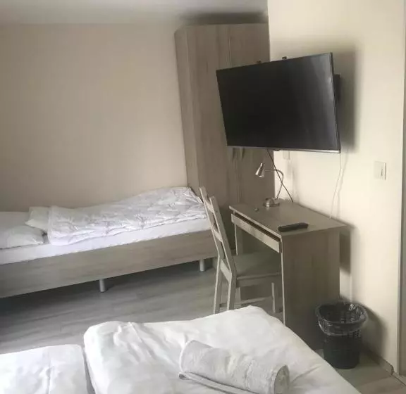 Majatalo Apartman Gondola