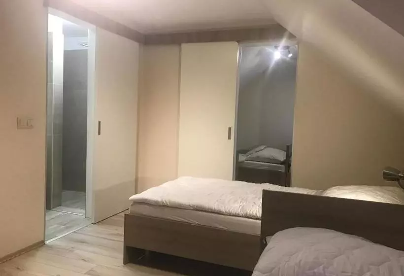 Majatalo Apartman Gondola