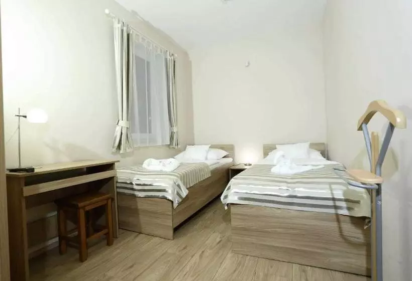 Majatalo Apartman Gondola