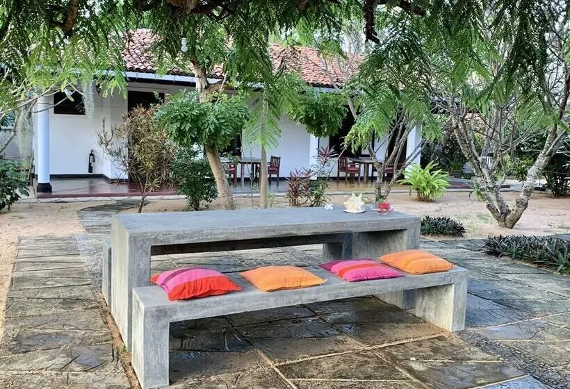 پانسیون The Danish Villa Resort
