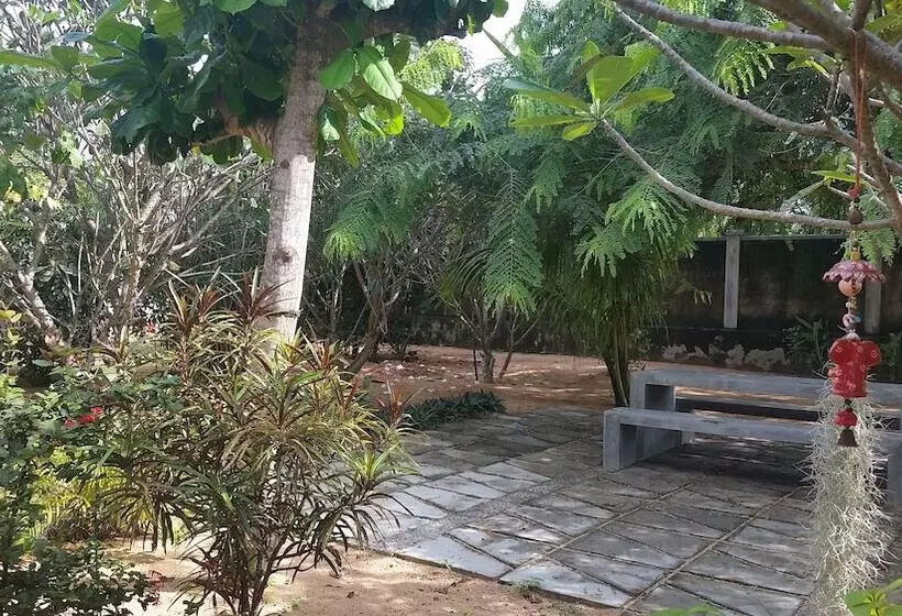 پانسیون The Danish Villa Resort