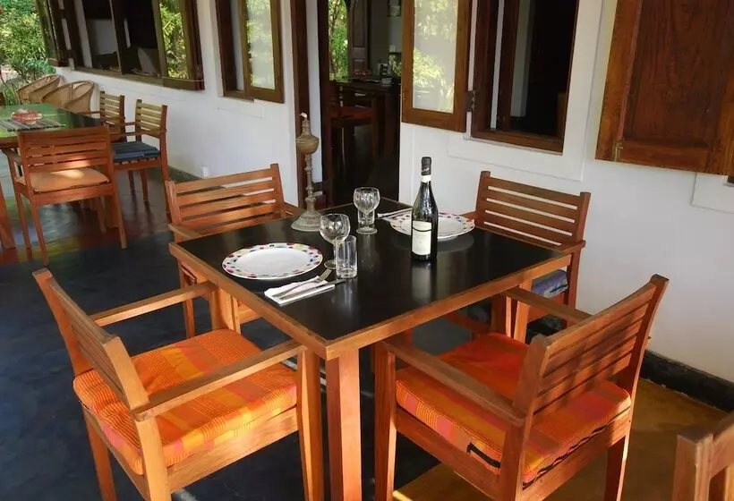 پانسیون The Danish Villa Resort