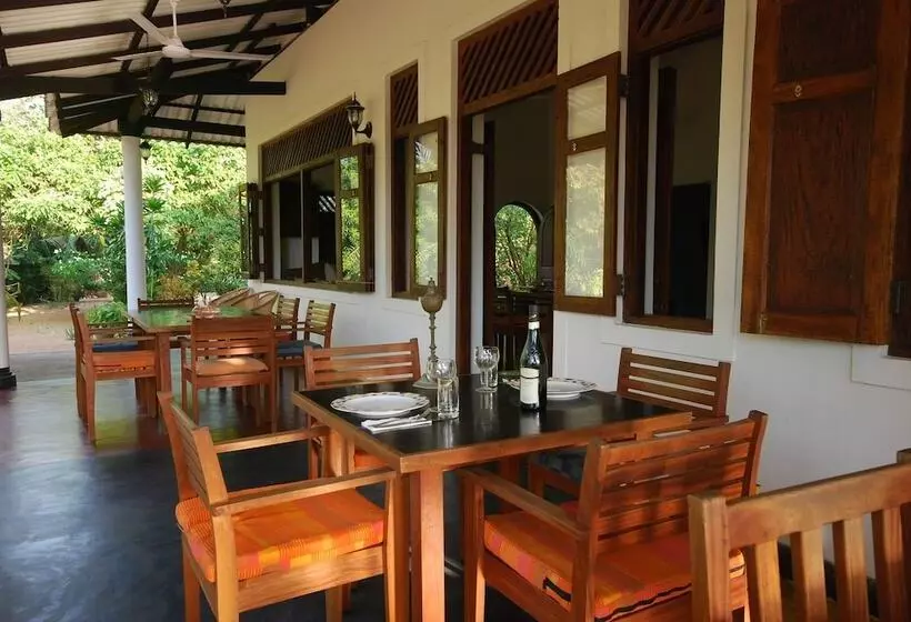 پانسیون The Danish Villa Resort