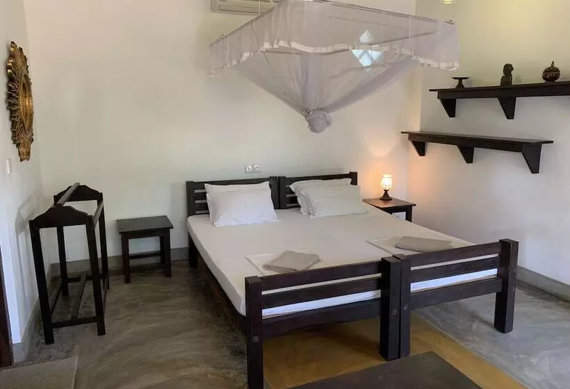 پانسیون The Danish Villa Resort
