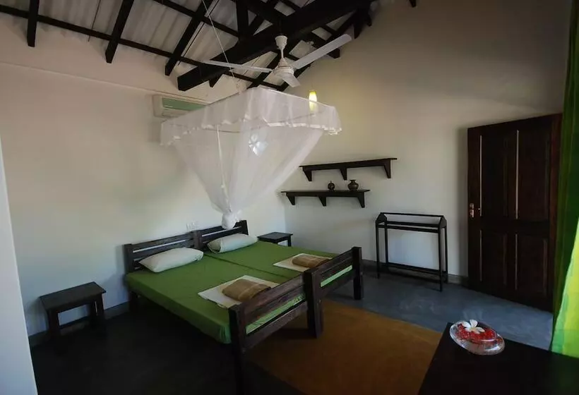 پانسیون The Danish Villa Resort