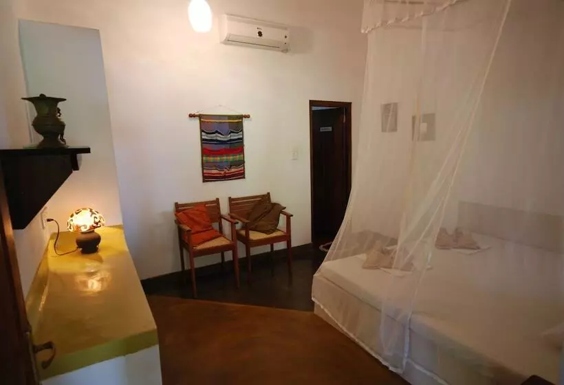 پانسیون The Danish Villa Resort