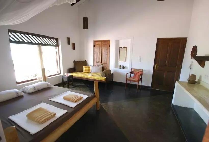 پانسیون The Danish Villa Resort