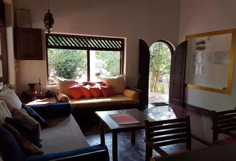 پانسیون The Danish Villa Resort