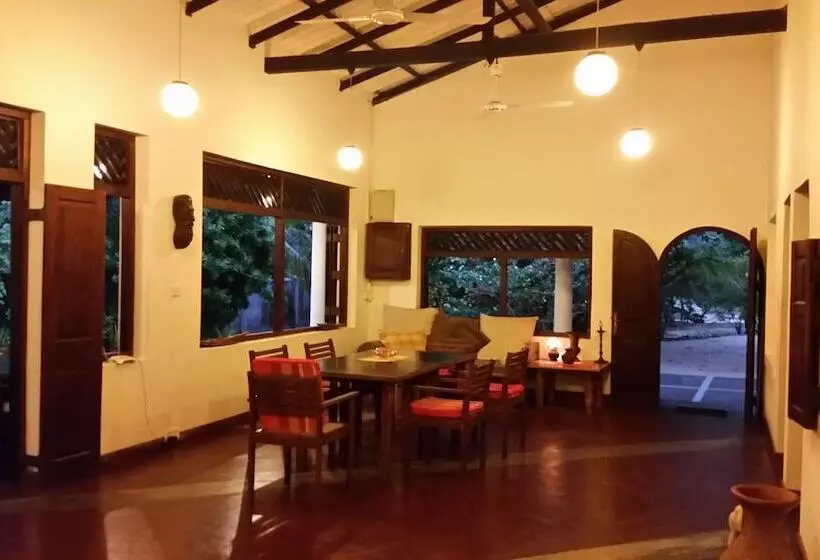 پانسیون The Danish Villa Resort