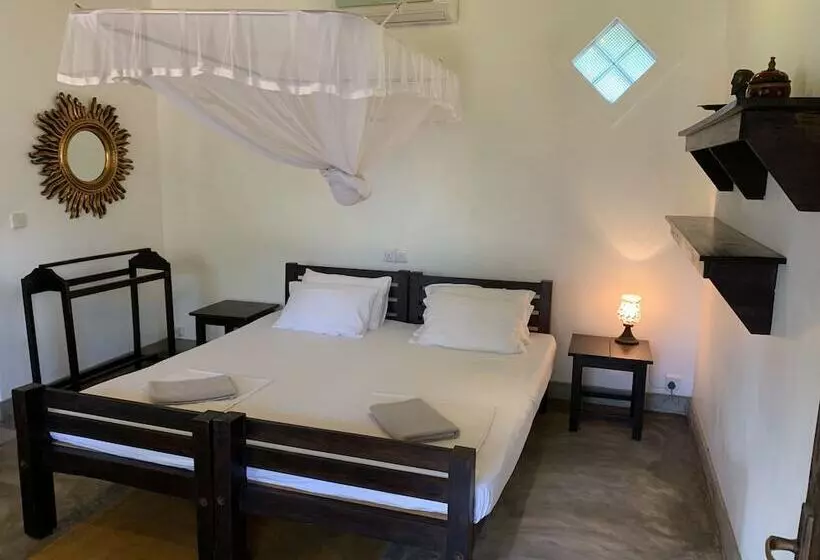 پانسیون The Danish Villa Resort