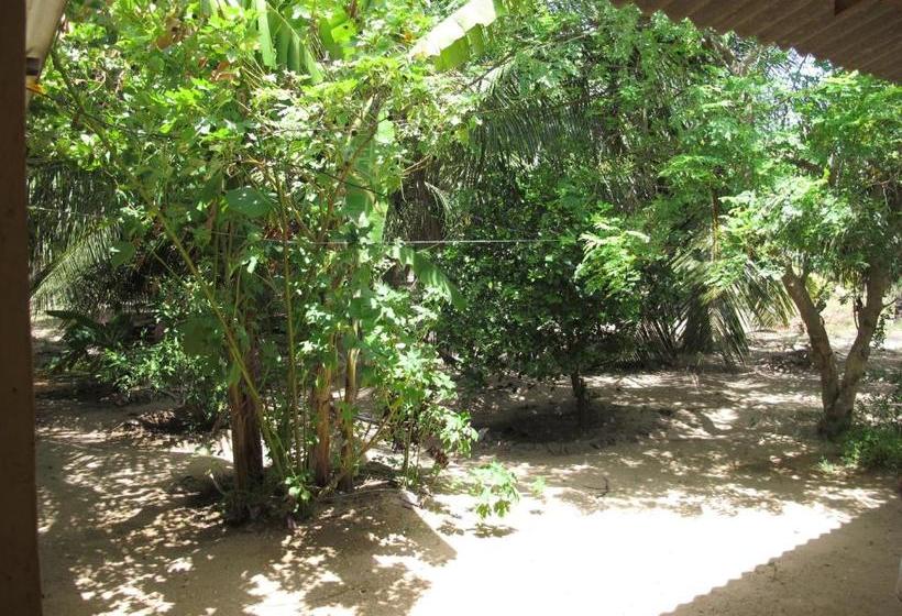 פנסיון Gopalapuram Guest House