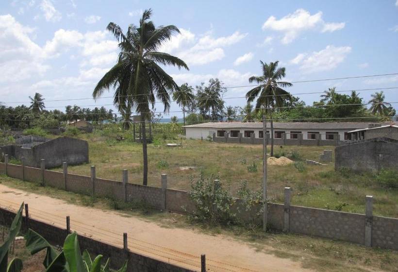 פנסיון Gopalapuram Guest House