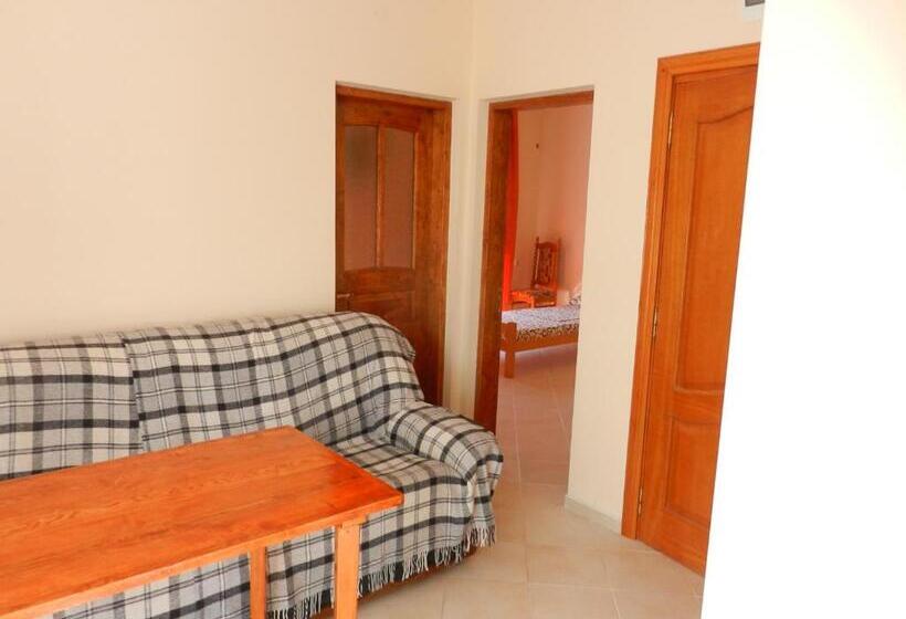 پانسیون Guest House Villa Leonardo